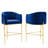 Savour Tufted Performance Velvet Counter Stool-260274963-260274969