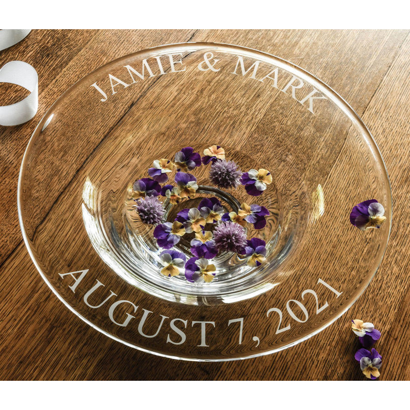 Celebration Bowl, 14"