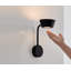 Vada 1 - Light LED Armed Sconce-998431435