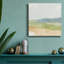 Toile encadrée Pastel Slopes I-Premium - prête à être accrochée-2120529962-2120529963