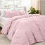 Sandwashed Duvet Cover Set-124281397-124281401