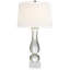 Chapman & Myers Contemporary Balustrade Table Lamp-760814989-760814987