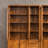 All solid wood high quality bookcase