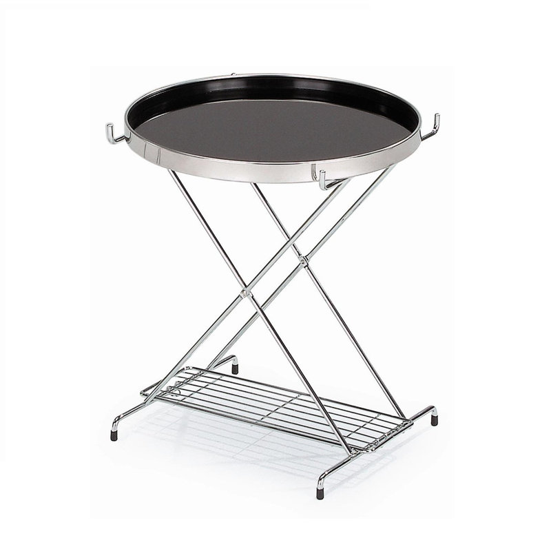 Table de bout Stepp