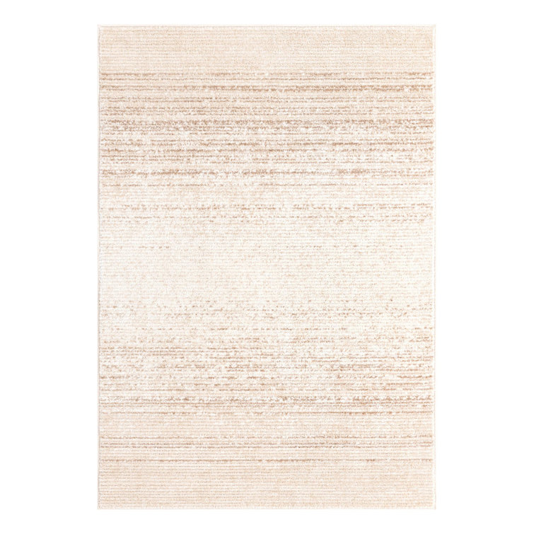 Hulsey Striped Indoor Rug