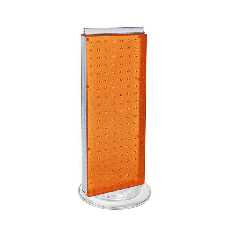 Plastique H 20,625 po x l 8 po