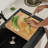 Ikon/Vintera Beechwood Floating Cutting Board