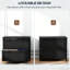 Credenza Desk