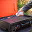 6pc Camp Griddle Tool Kit