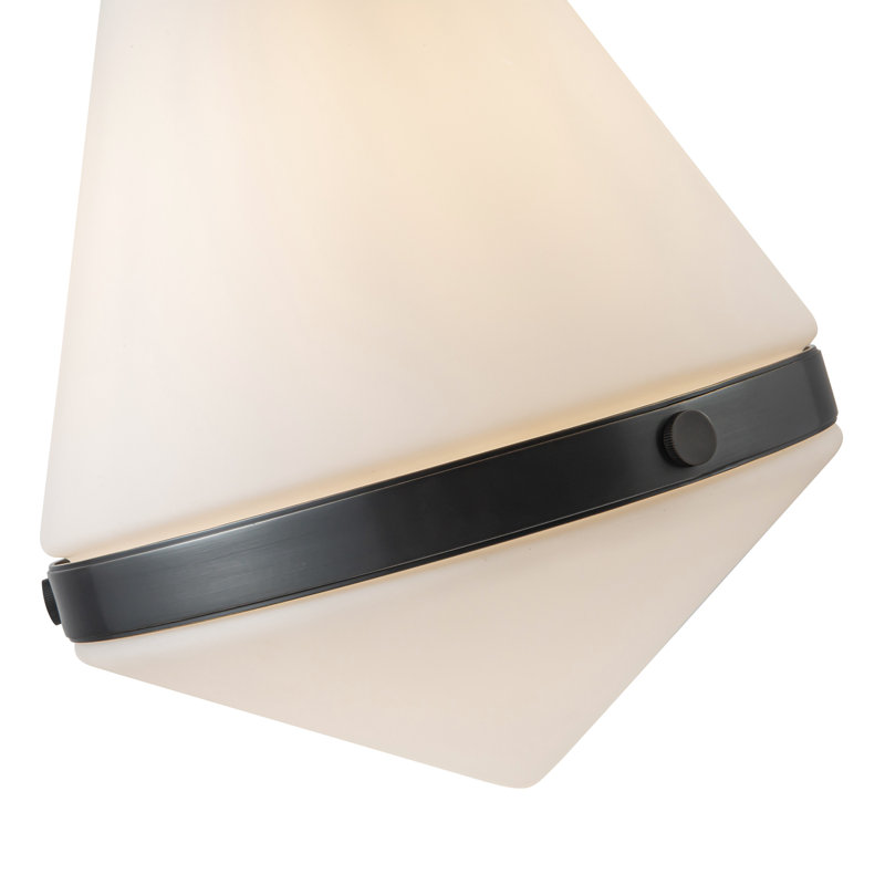 Willard 1 - Light Pendant, Urban Bronze