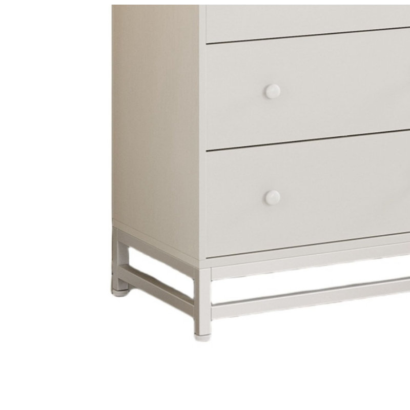 Amandari 47.24'' W Dresser, White