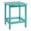 Table d'appoint en plastique Emory-1598238109