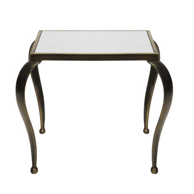 Table de bout Moseley