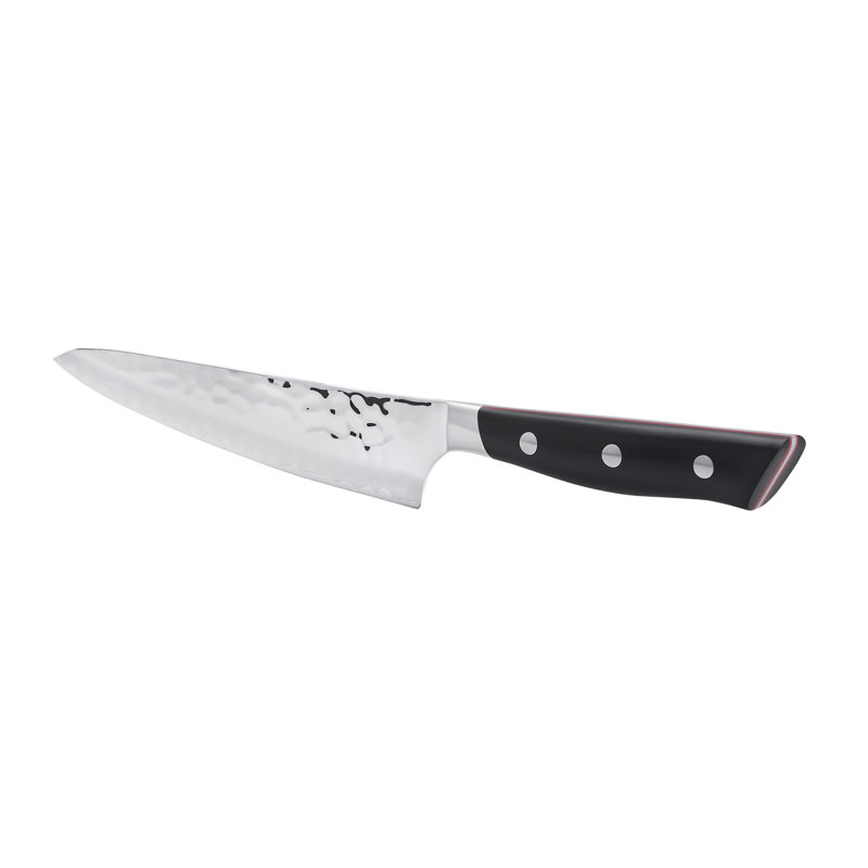 Miyabi Hisho 5.25-Inch Prep Knife