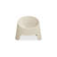 Nolla Outdoor Accent Chair Set of Two Light Grey-1621454459