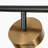 Essinger 5 - Light Kitchen Island Linear LED Pendant