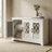 Chessani 45.7'' Wide Sideboard-2058879928