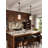 1-Light New Traditional Pendant Light-1428757352