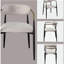 Ensemble de 2 chaises Haramiyo-1655406645