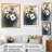 Ahner - Floral Canvas Prints-1453172182-1453172177-1453172178