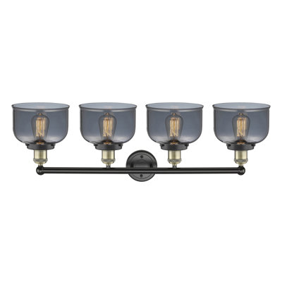 Annagene 4 - Light Dimmable Vanity Light