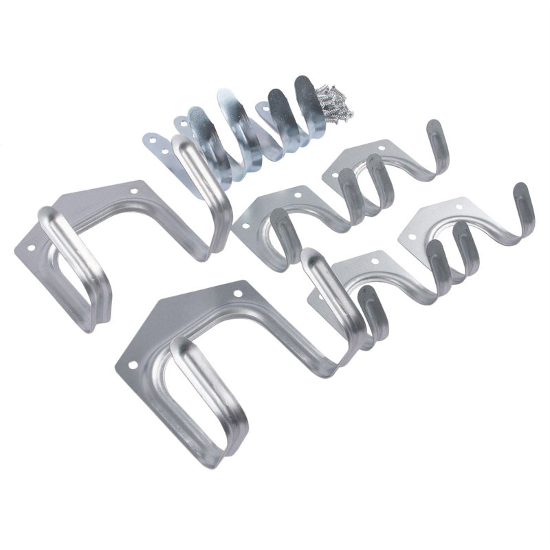 Iron Wall Wall Hook