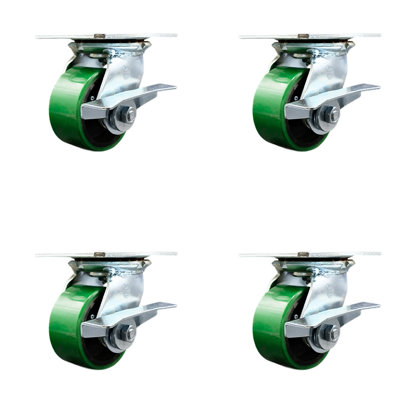 Casters