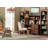 Weatherwax Standard Table Lamp