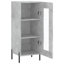 Markaylah Display Cabinet-1461852593