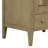 23.6'' Single Bathroom Vanity with Solid Wood Top