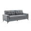 Hayter 3 Seater Sofa-277280076