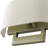 Rakhee Flush Mounted Sconce-137329963-137329953-137329952