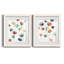 «Lollipop Garden I», ensemble de 2 impressions-792062814-792062792-726507557