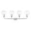 Orly 4 - Light Dimmable Vanity Light-1491107388