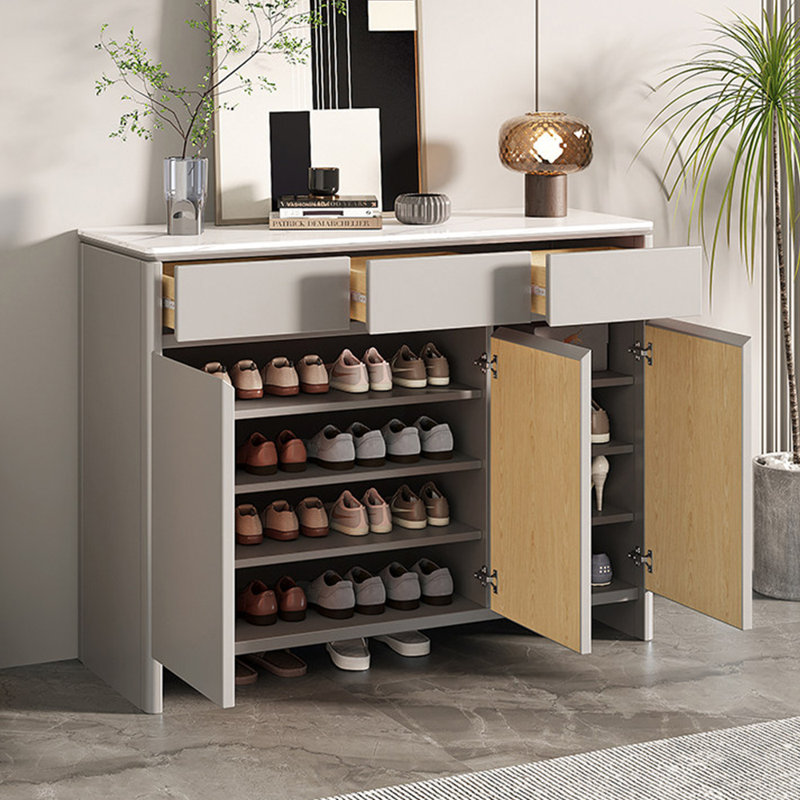 Rangement à chaussures de luxe