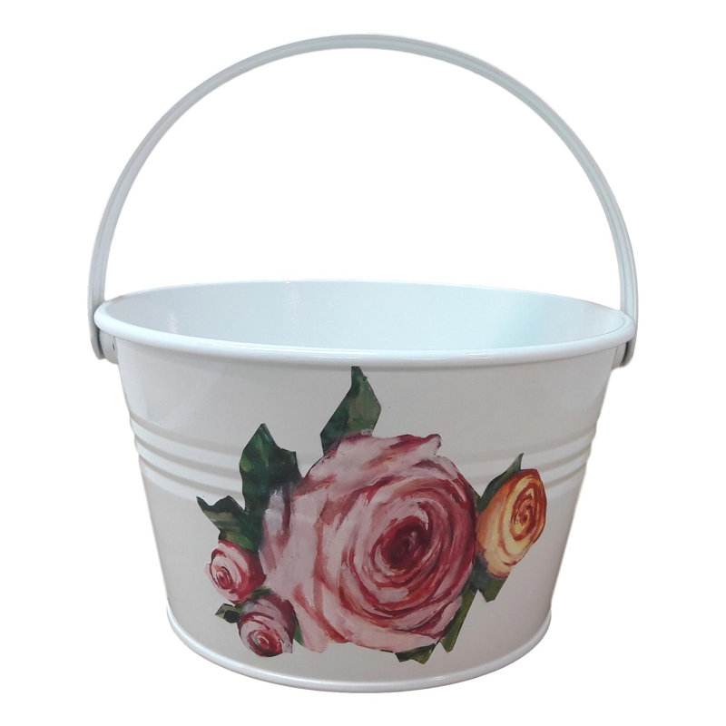 Pot de fleurs Navi