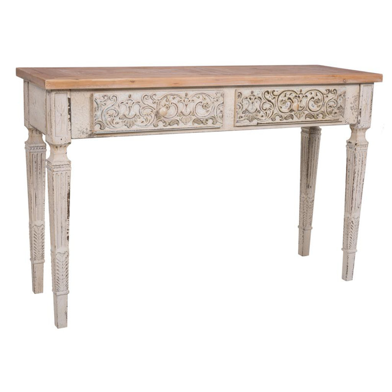 Hickman 120cm Console Table