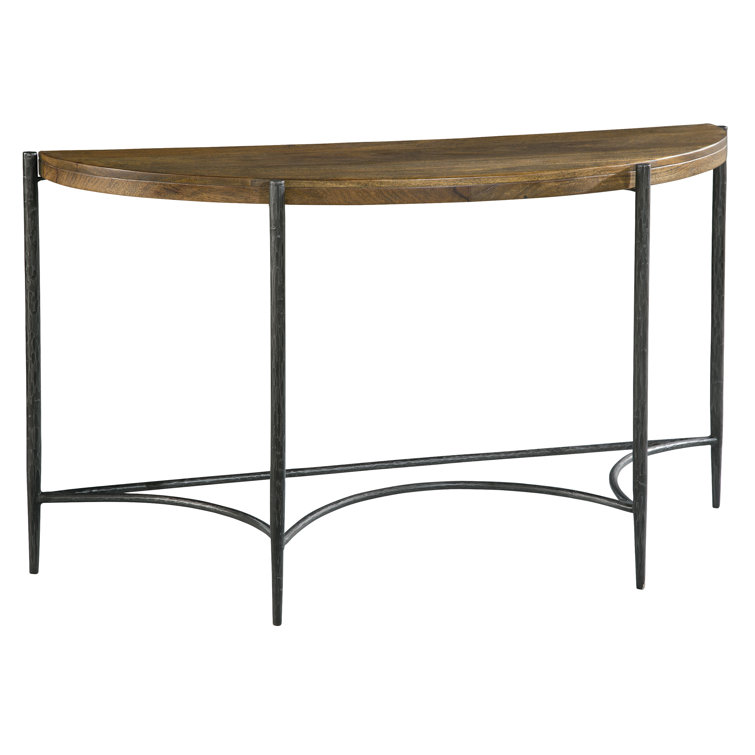 52'' Console Table