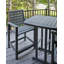 Chaise de comptoir POLYWOOD Signature-9705262