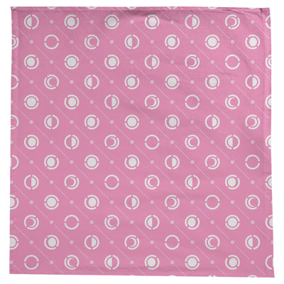 Nappe des phases de lune classiques