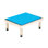 1 - Step Steel Step Stool
