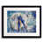Black Framed Paper selected