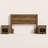 Dorsey Modern 3 Piece Bedroom Set-484813215