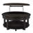 Round Lift Top Cocktail Table