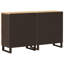 Solid Wood Standard Accent Chest