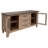 Daquanda 68.75'' Solid Wood Sideboard