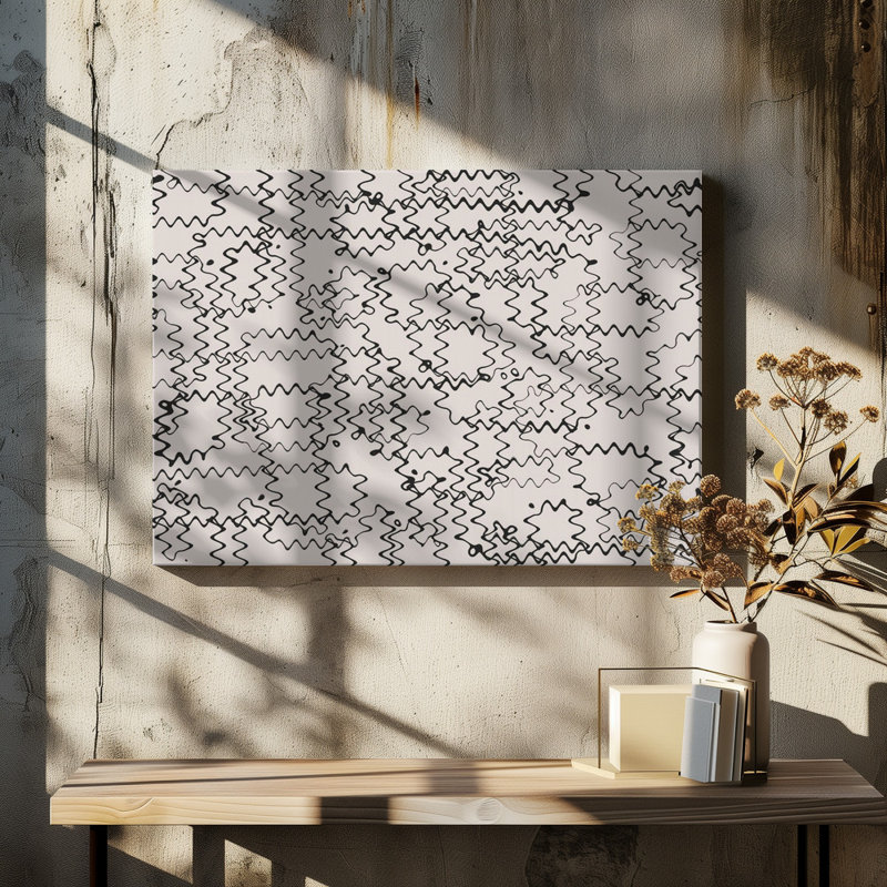 Wrapped Canvas Print, 81.28 cm H x 121.92 cm W