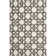 Varner Geometric Wool Hand Woven Area Rug