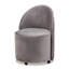Fauteuil tonneau de 21,7 po de largeur Mekela-403220842