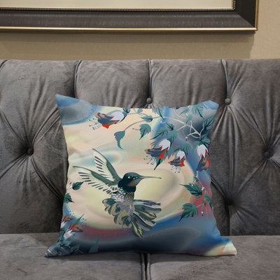 Coussin 26 x 26